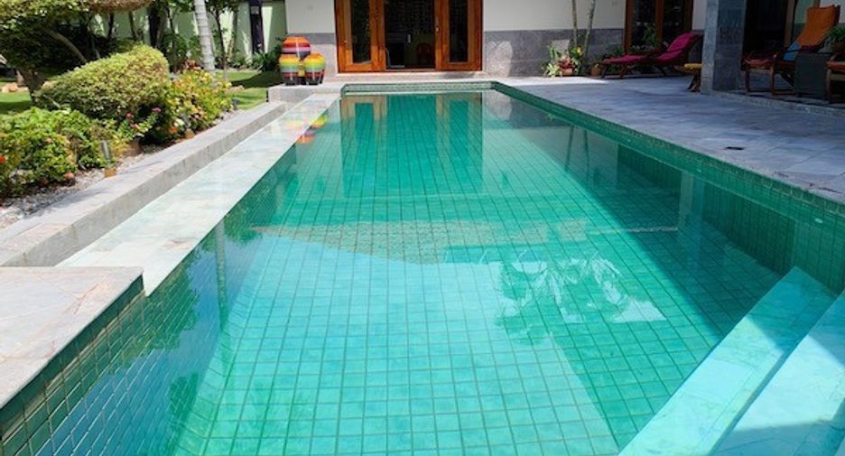 Haus zum Kauf mit 5 Zimmer in Sam Roi Yot, Prachuap Khiri Khan