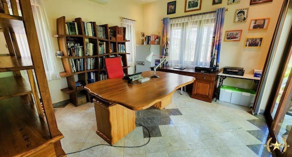 Haus zum Kauf mit 5 Zimmer in Sam Roi Yot, Prachuap Khiri Khan