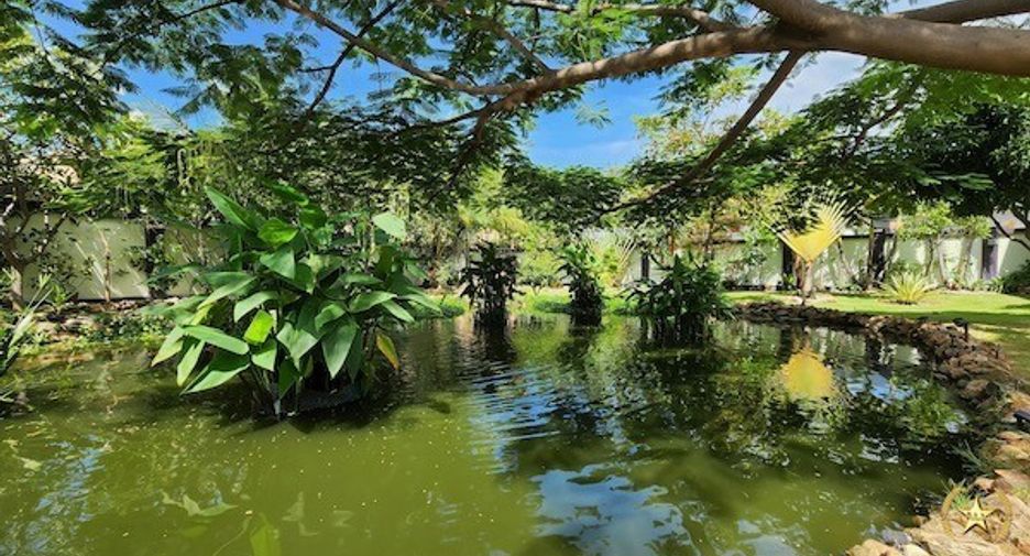 Haus zum Kauf mit 5 Zimmer in Sam Roi Yot, Prachuap Khiri Khan