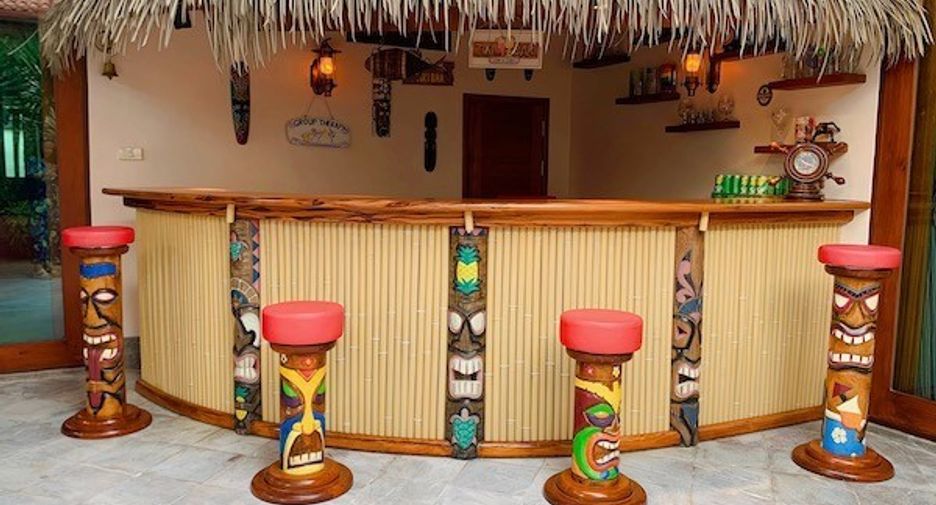 Haus zum Kauf mit 5 Zimmer in Sam Roi Yot, Prachuap Khiri Khan