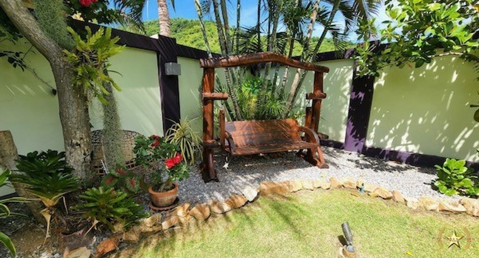 Haus zum Kauf mit 5 Zimmer in Sam Roi Yot, Prachuap Khiri Khan