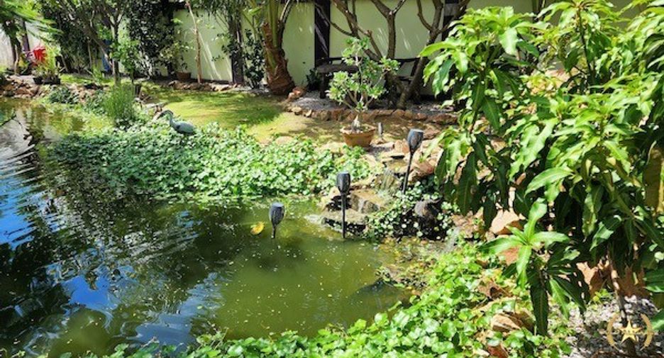 Haus zum Kauf mit 5 Zimmer in Sam Roi Yot, Prachuap Khiri Khan