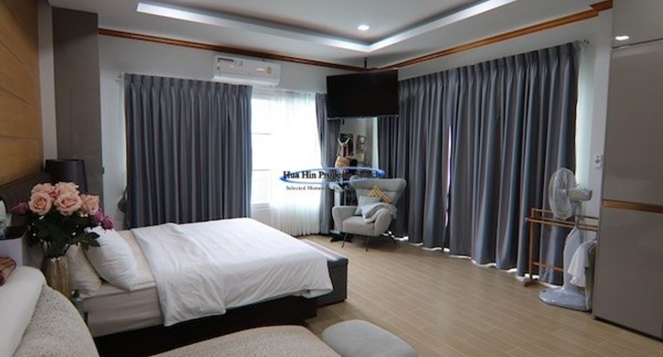 Haus zum Kauf mit 4 Zimmer in Pran Buri, Prachuap Khiri Khan