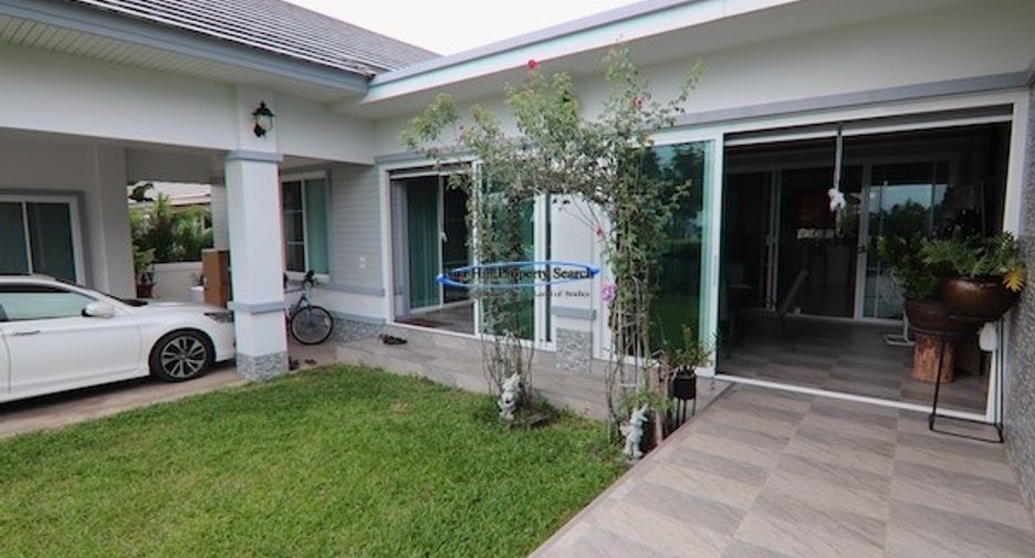 Haus zum Kauf mit 4 Zimmer in Pran Buri, Prachuap Khiri Khan