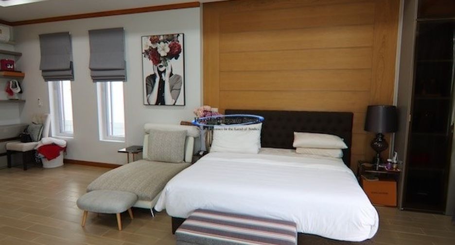 Haus zum Kauf mit 4 Zimmer in Pran Buri, Prachuap Khiri Khan