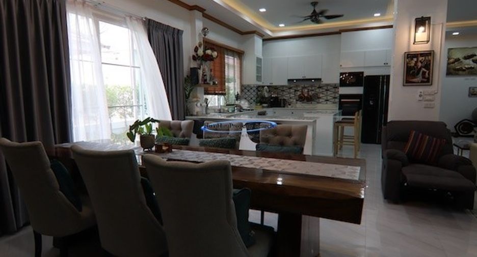 Haus zum Kauf mit 4 Zimmer in Pran Buri, Prachuap Khiri Khan