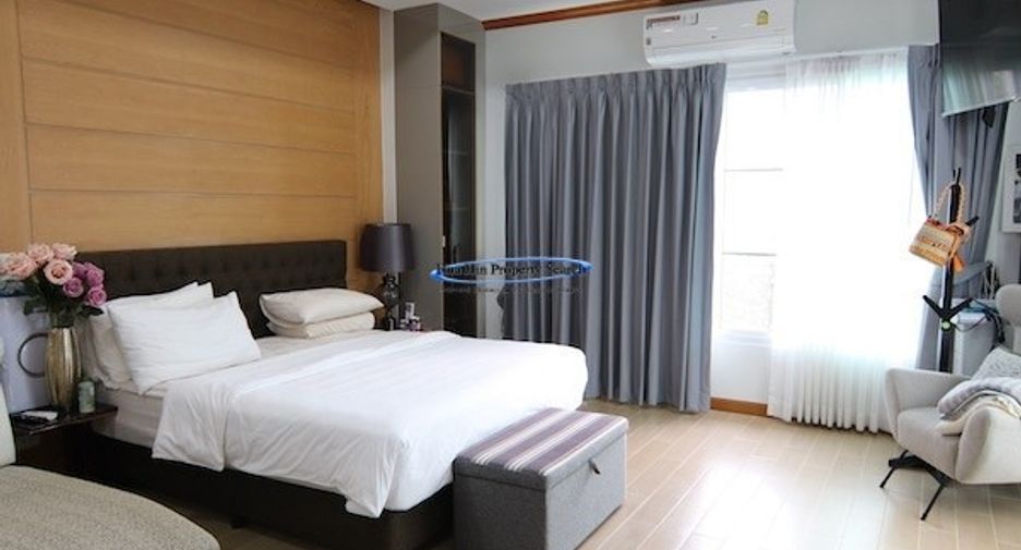 Haus zum Kauf mit 4 Zimmer in Pran Buri, Prachuap Khiri Khan