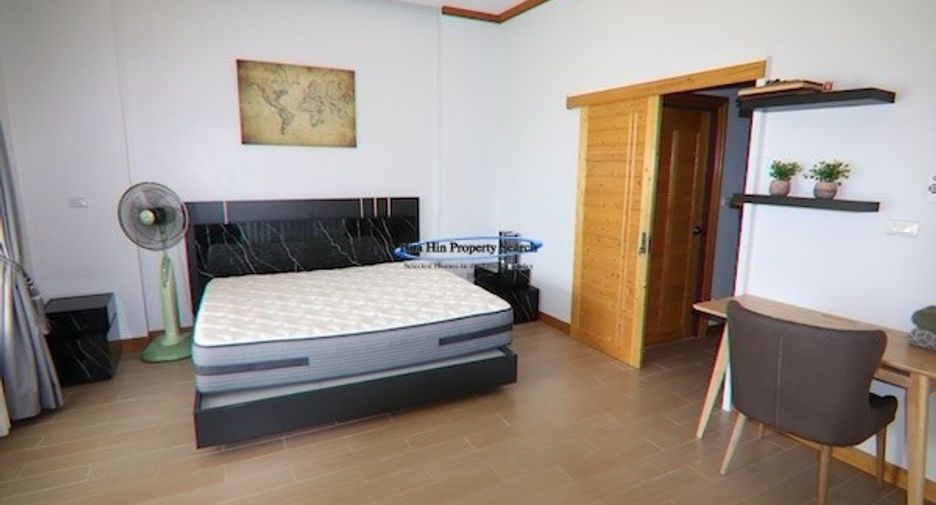 Haus zum Kauf mit 4 Zimmer in Pran Buri, Prachuap Khiri Khan