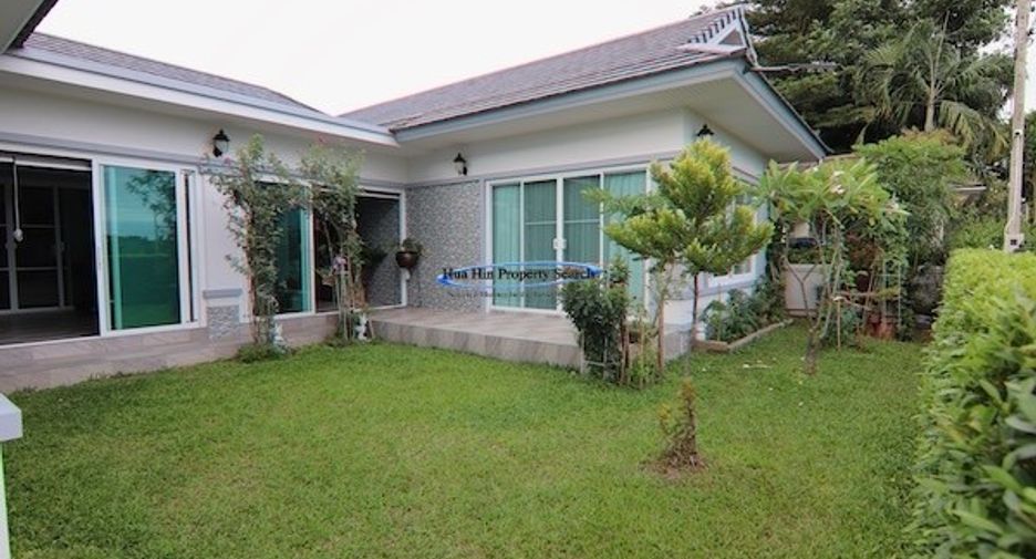 Haus zum Kauf mit 4 Zimmer in Pran Buri, Prachuap Khiri Khan