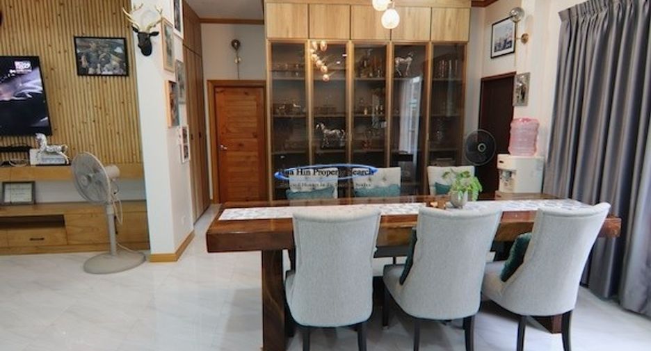 Haus zum Kauf mit 4 Zimmer in Pran Buri, Prachuap Khiri Khan