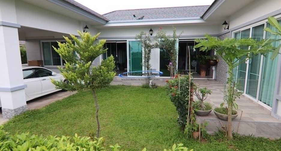 Haus zum Kauf mit 4 Zimmer in Pran Buri, Prachuap Khiri Khan
