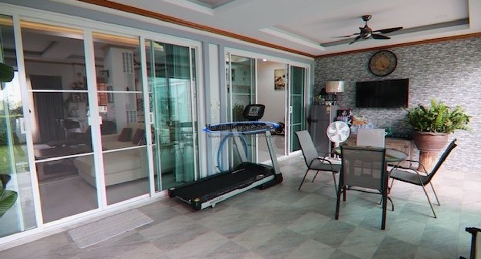 Haus zum Kauf mit 4 Zimmer in Pran Buri, Prachuap Khiri Khan