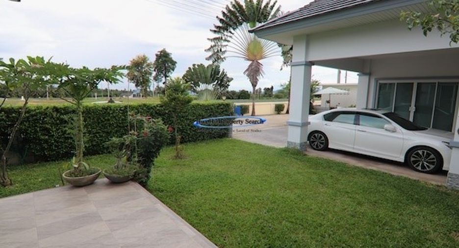 Haus zum Kauf mit 4 Zimmer in Pran Buri, Prachuap Khiri Khan