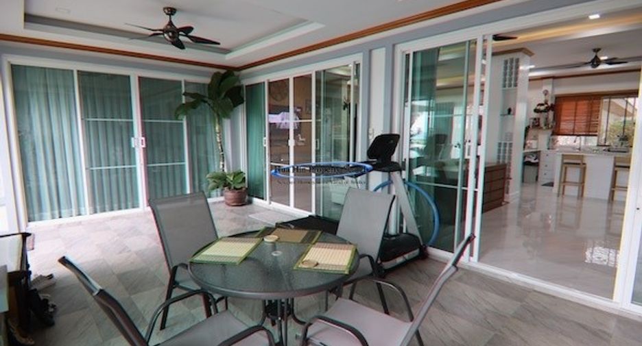 Haus zum Kauf mit 4 Zimmer in Pran Buri, Prachuap Khiri Khan