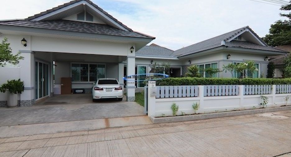 Haus zum Kauf mit 4 Zimmer in Pran Buri, Prachuap Khiri Khan