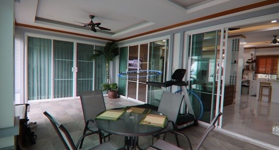 Haus zum Kauf mit 4 Zimmer in Pran Buri, Prachuap Khiri Khan