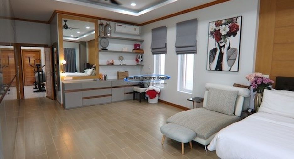 Haus zum Kauf mit 4 Zimmer in Pran Buri, Prachuap Khiri Khan