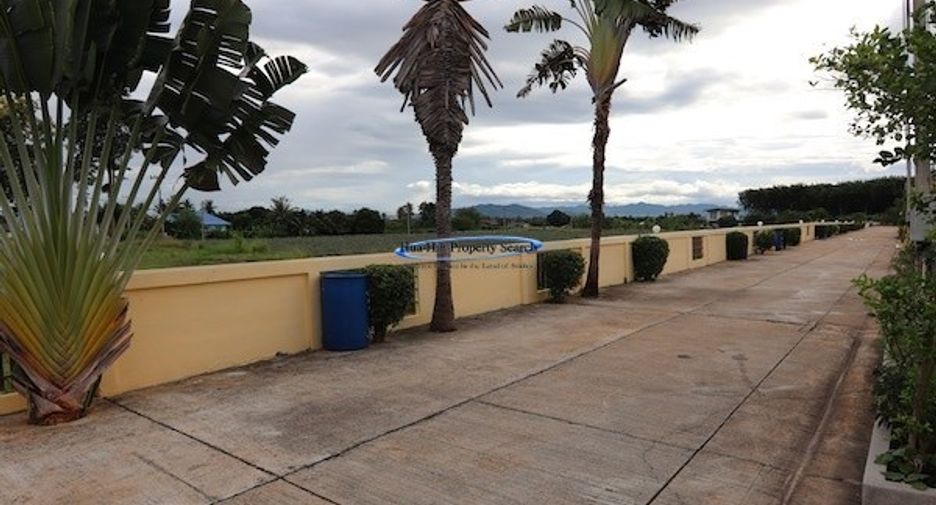 Haus zum Kauf mit 4 Zimmer in Pran Buri, Prachuap Khiri Khan