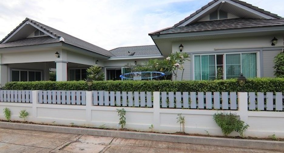 Haus zum Kauf mit 4 Zimmer in Pran Buri, Prachuap Khiri Khan