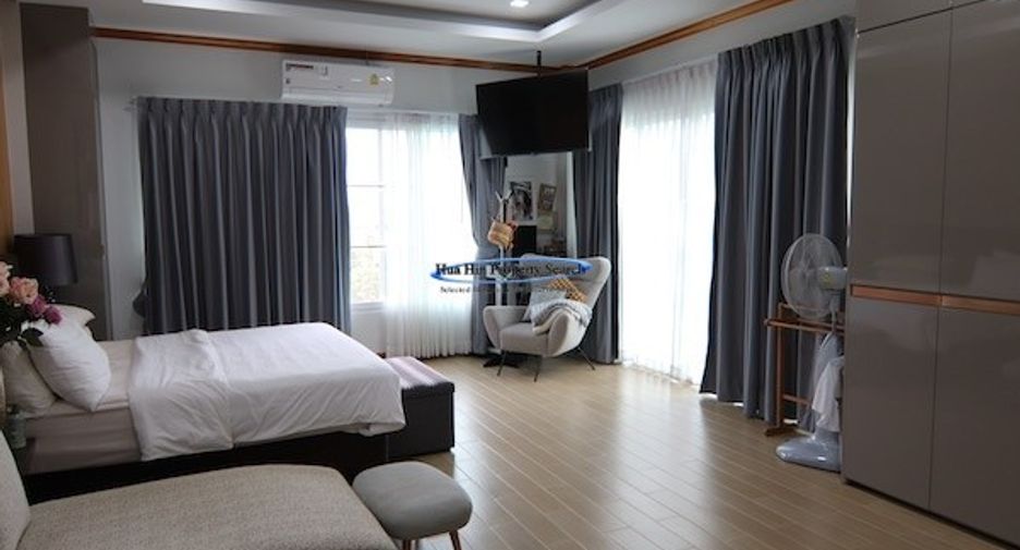 Haus zum Kauf mit 4 Zimmer in Pran Buri, Prachuap Khiri Khan