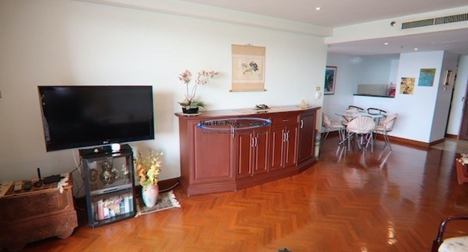 For rent 1 bed house in Hua Hin, Prachuap Khiri Khan