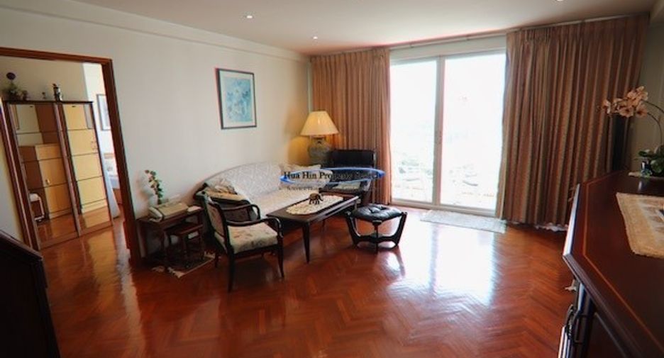For rent 1 bed house in Hua Hin, Prachuap Khiri Khan