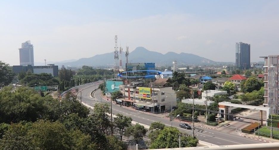 For rent 1 bed house in Hua Hin, Prachuap Khiri Khan