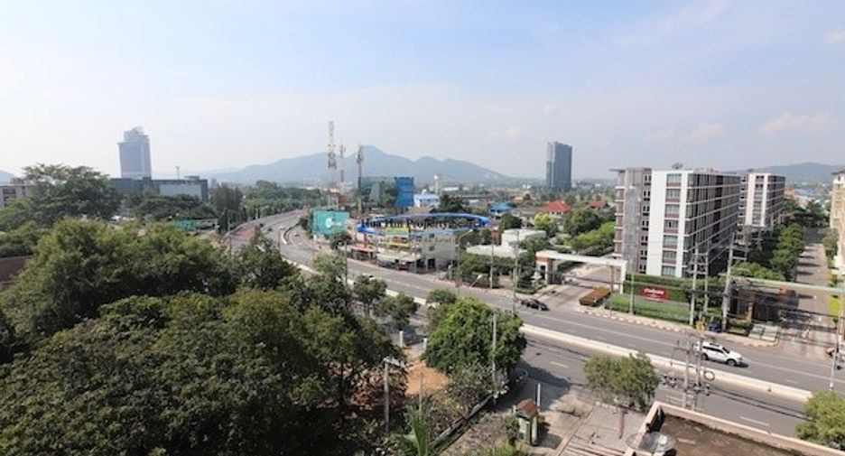 For rent 1 bed house in Hua Hin, Prachuap Khiri Khan