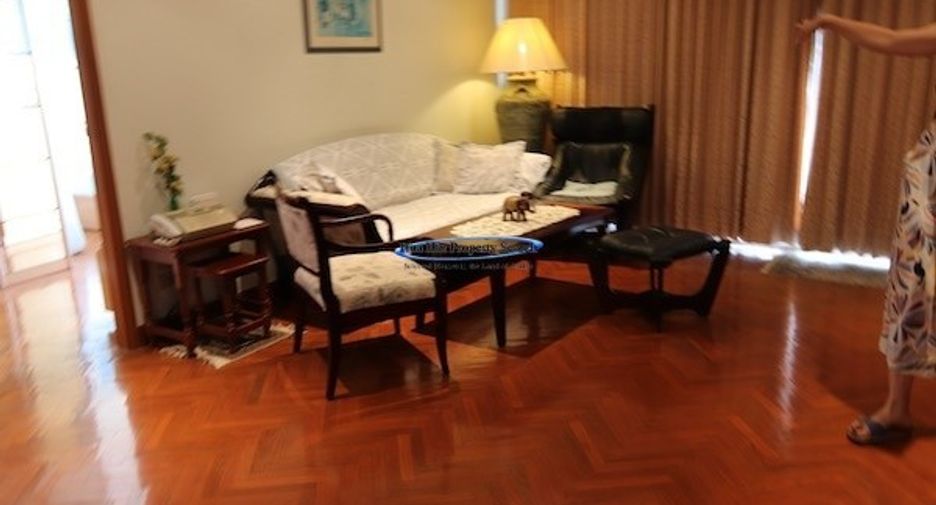 For rent 1 bed house in Hua Hin, Prachuap Khiri Khan