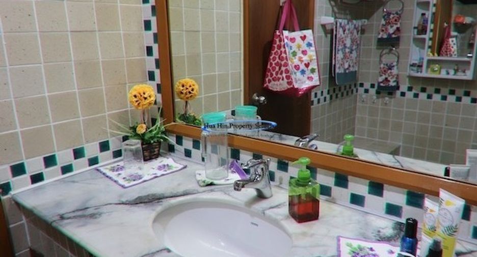 For rent 1 bed house in Hua Hin, Prachuap Khiri Khan