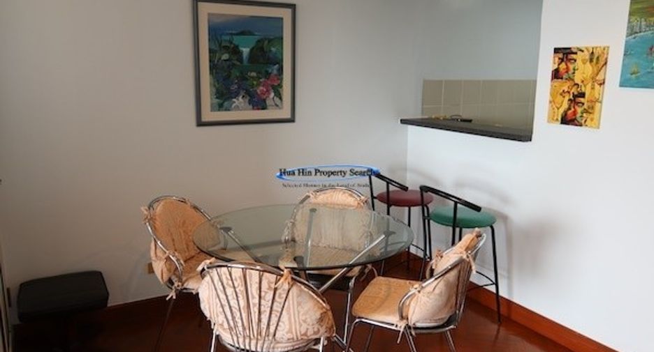 For rent 1 bed house in Hua Hin, Prachuap Khiri Khan