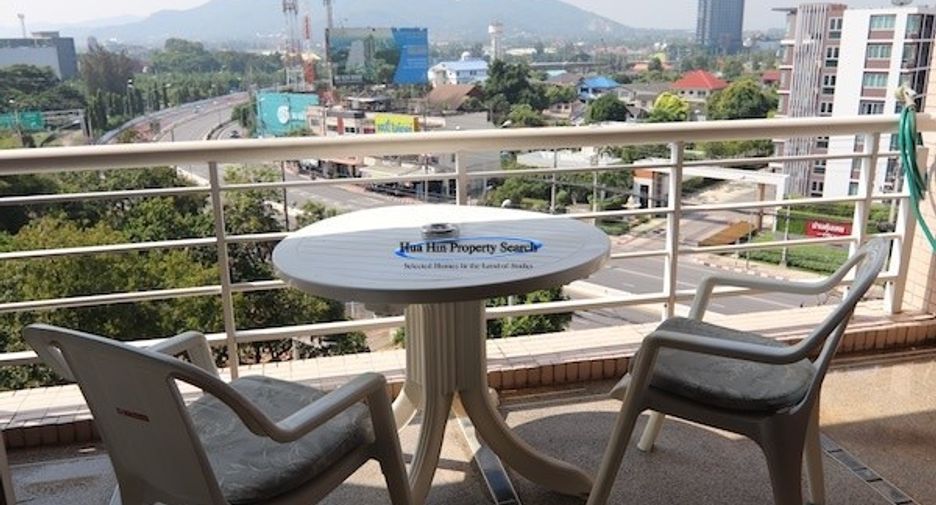 For rent 1 bed house in Hua Hin, Prachuap Khiri Khan