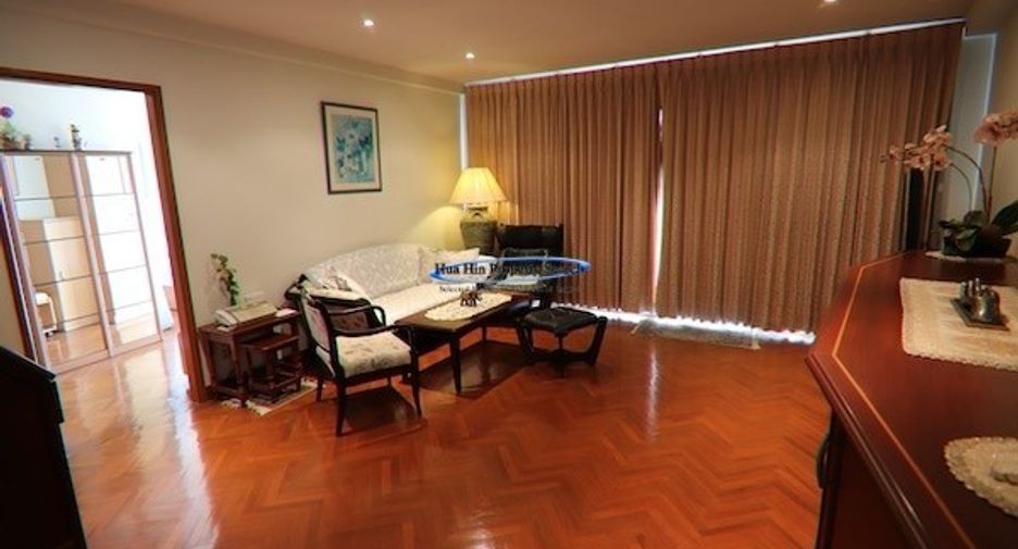 For rent 1 bed house in Hua Hin, Prachuap Khiri Khan