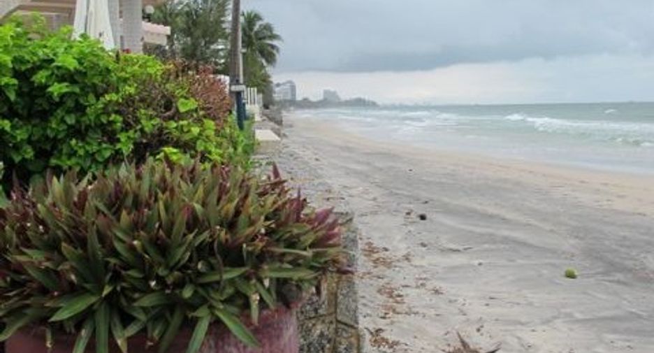 For rent 1 bed house in Hua Hin, Prachuap Khiri Khan