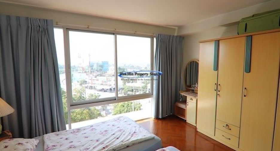 For rent 1 bed house in Hua Hin, Prachuap Khiri Khan