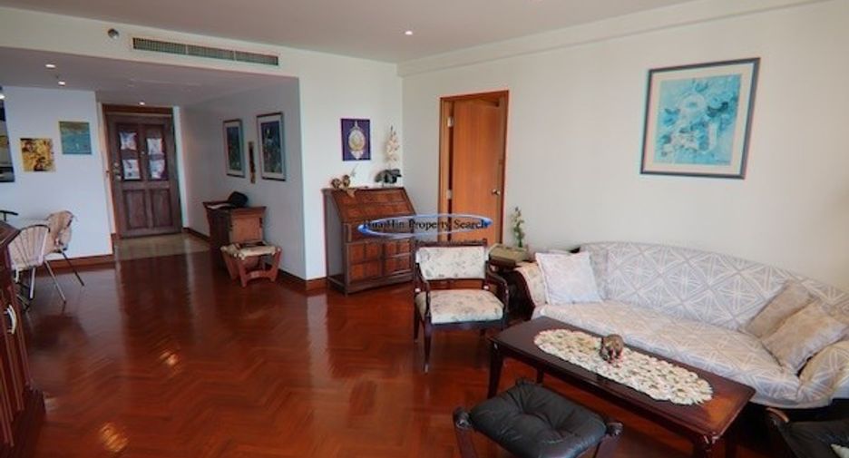 For rent 1 bed house in Hua Hin, Prachuap Khiri Khan