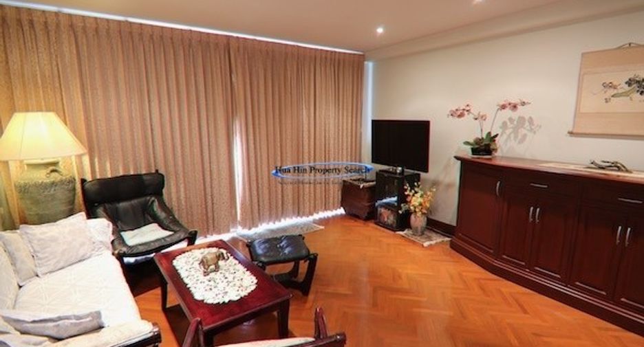 For rent 1 bed house in Hua Hin, Prachuap Khiri Khan