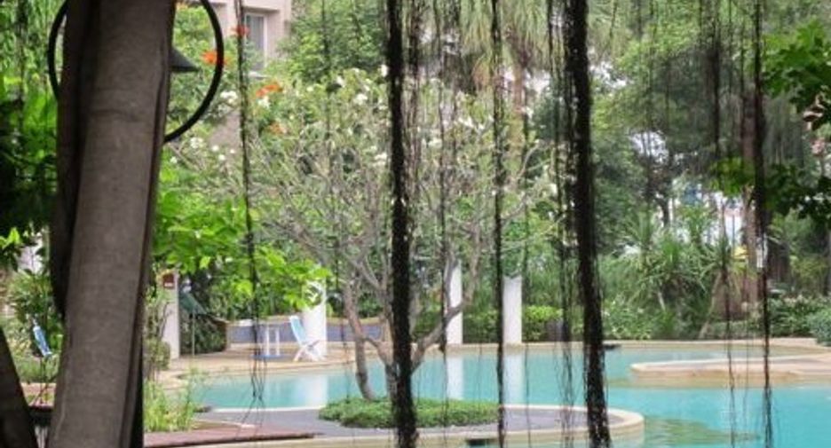 For rent 1 bed house in Hua Hin, Prachuap Khiri Khan