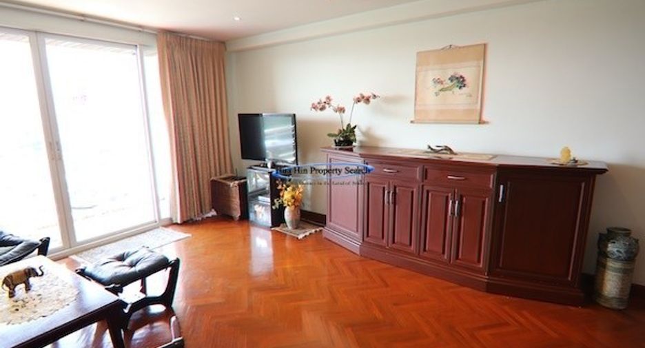 For rent 1 bed house in Hua Hin, Prachuap Khiri Khan