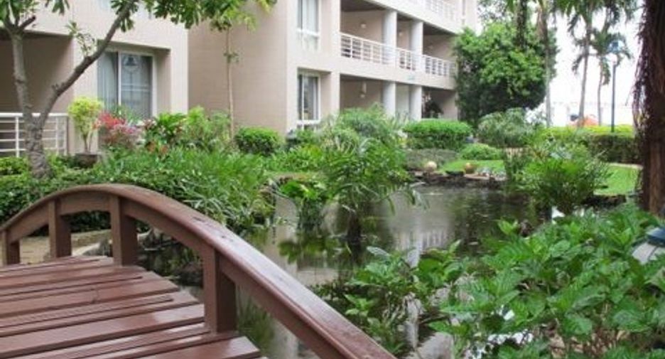 For rent 1 bed house in Hua Hin, Prachuap Khiri Khan