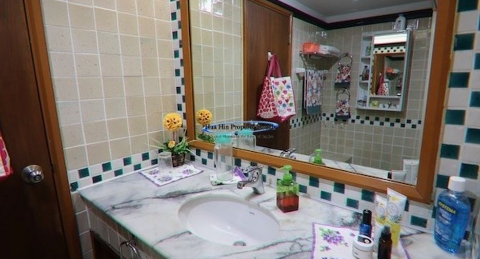 For rent 1 bed house in Hua Hin, Prachuap Khiri Khan