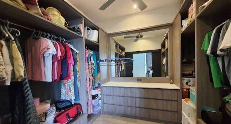 For sale 3 bedrooms house in Hua Hin, Prachuap Khiri Khan