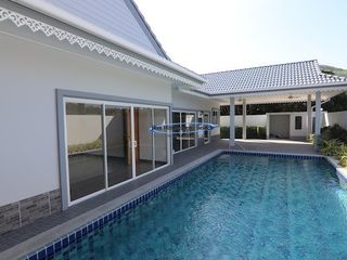 À vendre 3 chambres maison à Pran Buri, Prachuap Khiri Khan