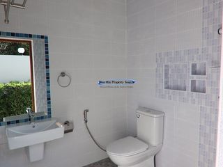 À vendre 3 chambres maison à Pran Buri, Prachuap Khiri Khan