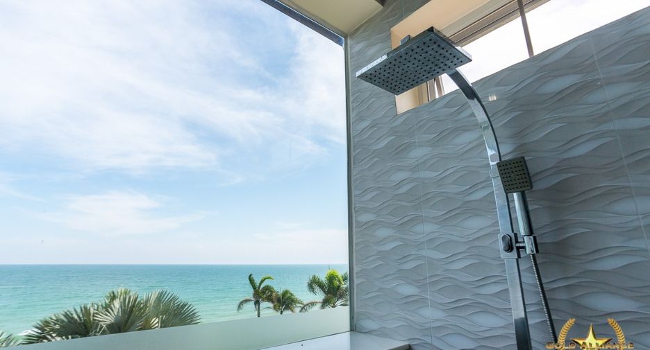 For sale 6 bedrooms house in Bang Saphan, Prachuap Khiri Khan