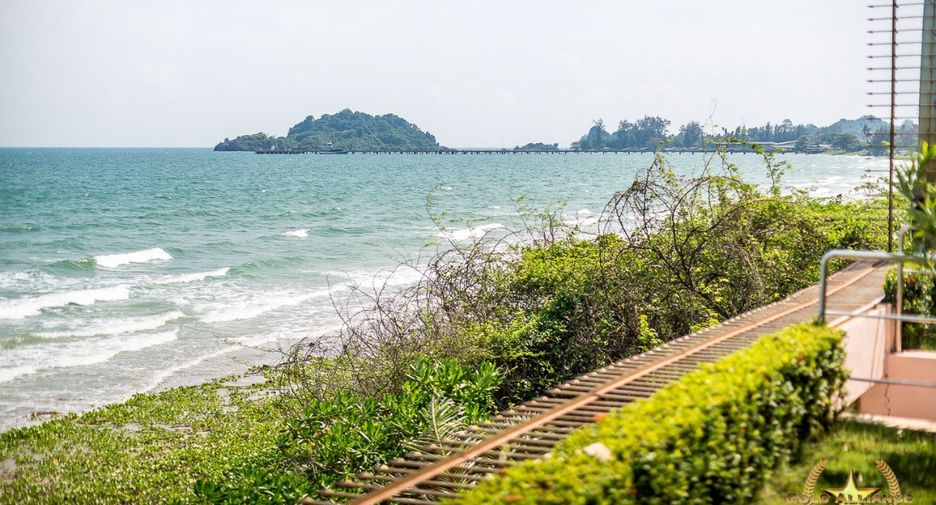 For sale 6 bedrooms house in Bang Saphan, Prachuap Khiri Khan
