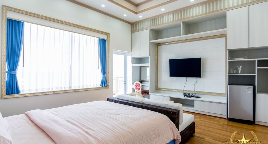 For sale 6 bedrooms house in Bang Saphan, Prachuap Khiri Khan