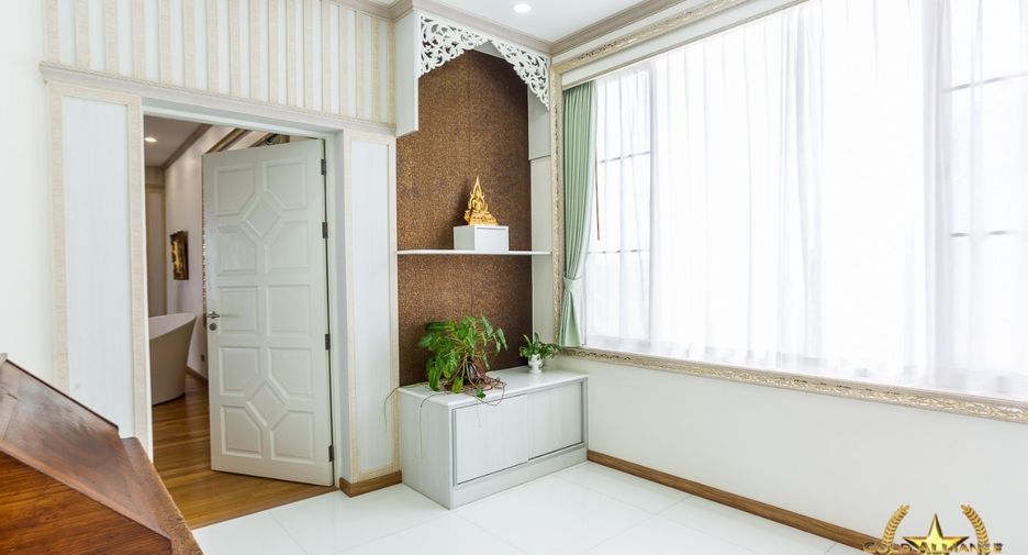 For sale 6 bedrooms house in Bang Saphan, Prachuap Khiri Khan