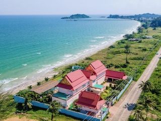 For sale 6 bedrooms house in Bang Saphan, Prachuap Khiri Khan
