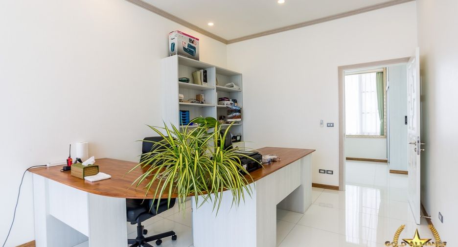 For sale 6 bedrooms house in Bang Saphan, Prachuap Khiri Khan